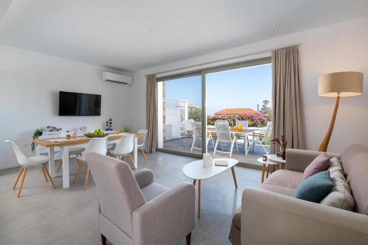 Feriehus Harmony - 200 M From The Sea *
